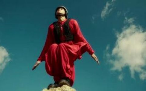 大疆2023校招宣传片《梦想，不止天生》