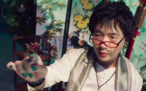 2022年家乐福中元节“中元跨界平安BUY”