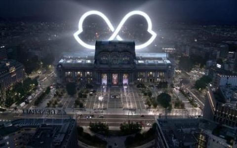 盟可睐70周年全球庆典活动倒计时